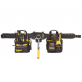 DeWALT PRO diržas su 25 kišenėmis